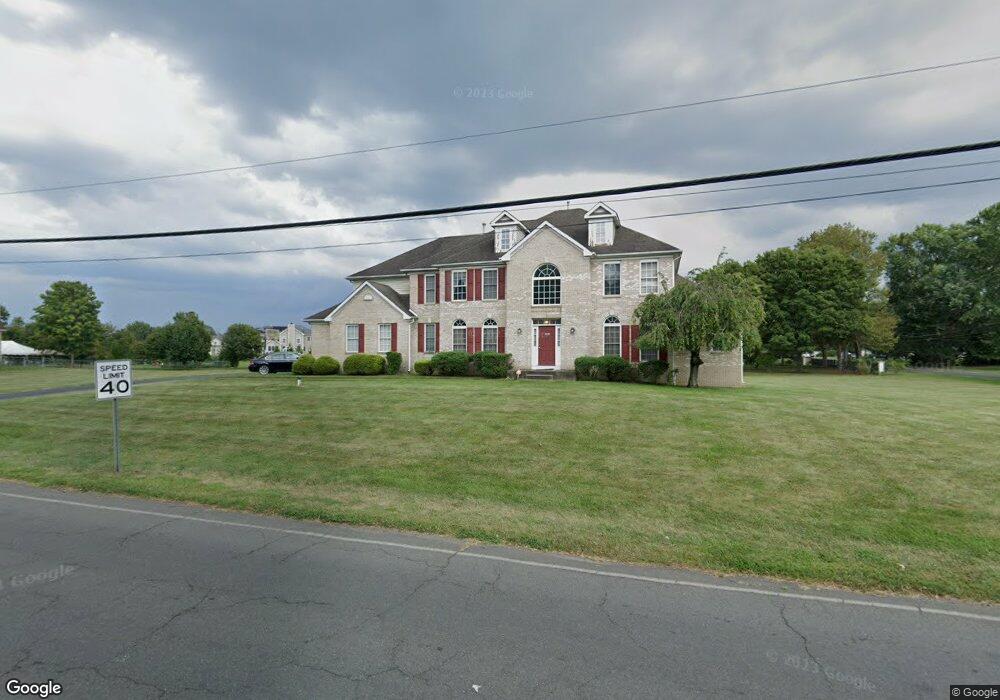 231 South Ln, Princeton Junction, NJ 08550 - photo 1