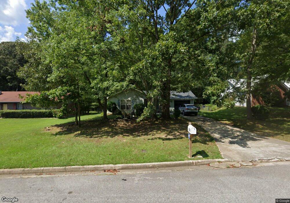 863 Bartow Ct unit 4, Riverdale, GA 30274 - photo 1