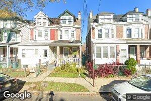 134 S Walter Ave, Trenton, NJ 08609