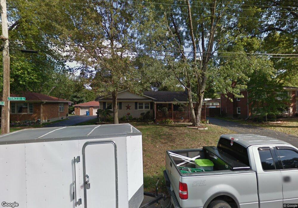 6015 Princess Way, Louisville, KY 40219 - photo 1