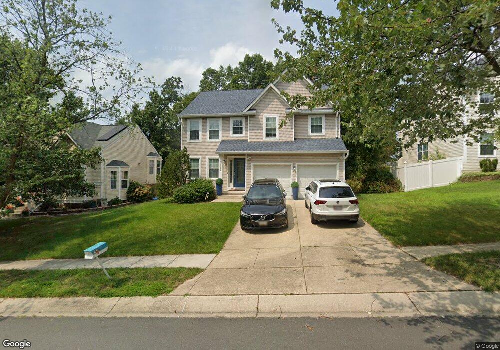 1452 Georgia Ave, Severn, MD 21144 - photo 1