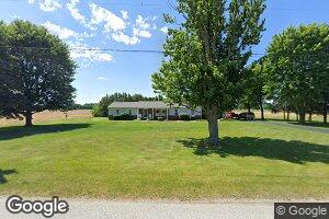2935 Caldwell Rd, Bradner, OH 43406