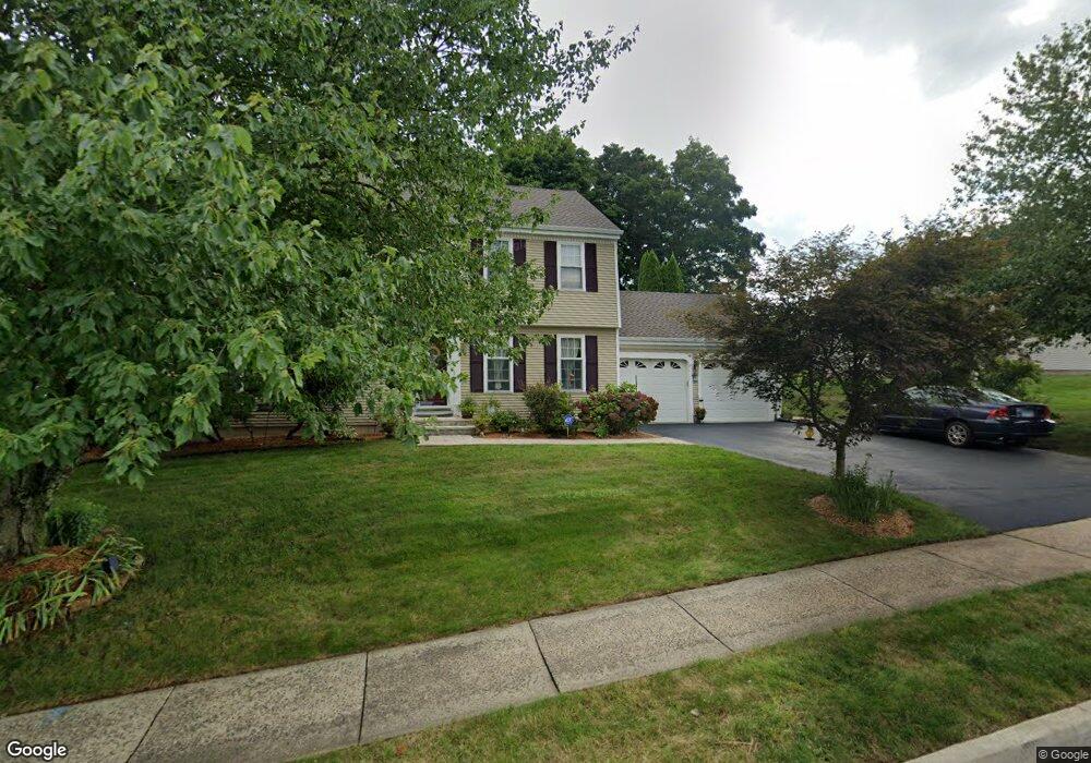 27 Sbona Dr, Middletown, CT 06457 - photo 1