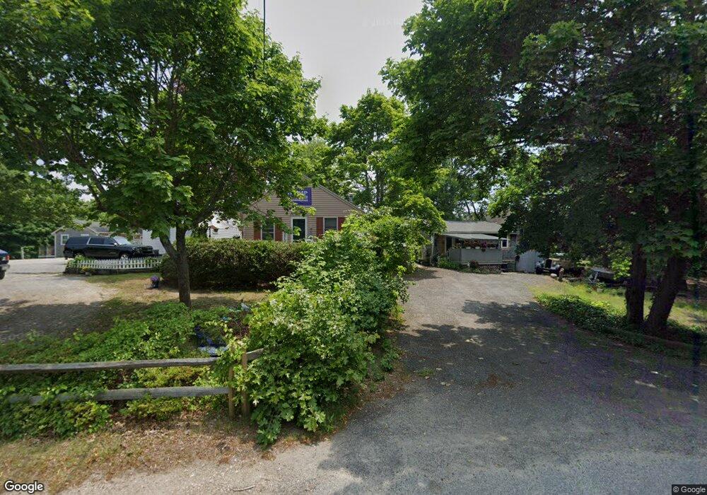 1 Thompson Way, Bourne, MA 02532 - photo 1