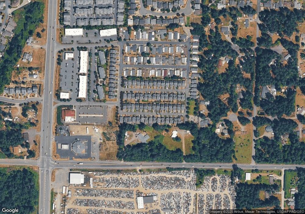 10501 198th Street Ct E unit 23, Graham, WA 98338 - photo 1