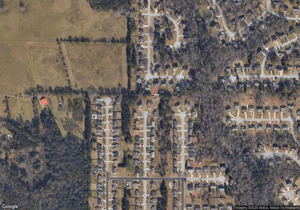 210 Prince Edward Way unit 3, Covington, GA 30016 - photo 1