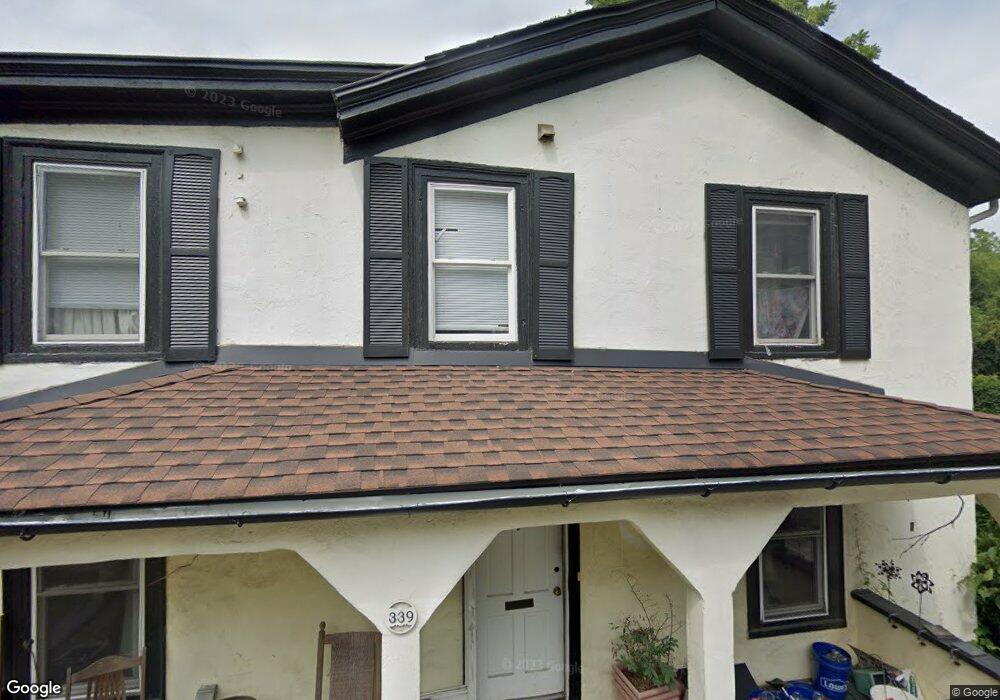 339 6 1/2 St SW, Charlottesville, VA 22903 - photo 1