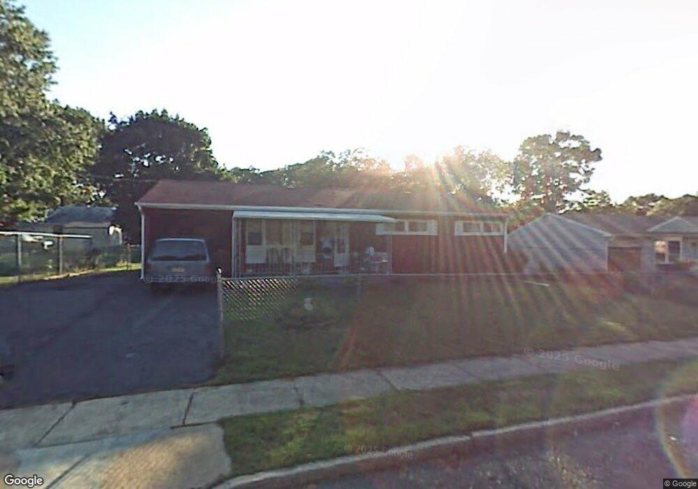 84 N Lawrence Ave, Somerset, NJ 08873 - photo 1