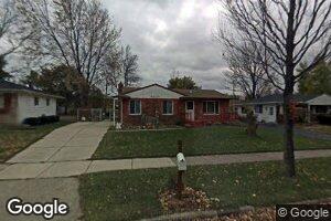 4027 Thackin Dr, Lansing, MI 48911