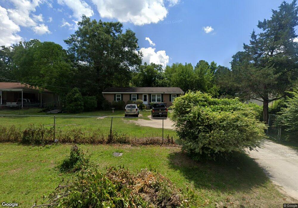 4450 Bishop Rd, Macon, GA 31206 - photo 1