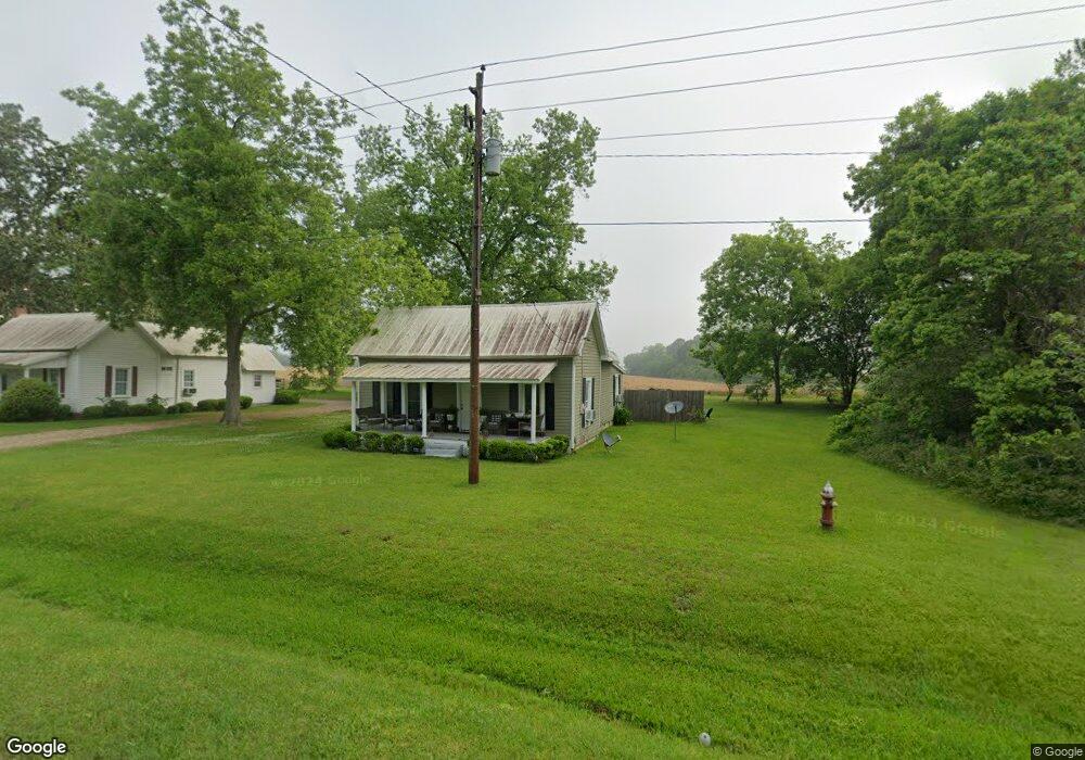 170 E Mulberry St, Moultrie, GA 31768 - photo 1