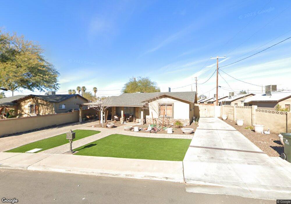 1920 E Hubbell St, Phoenix, AZ 85006 - photo 1