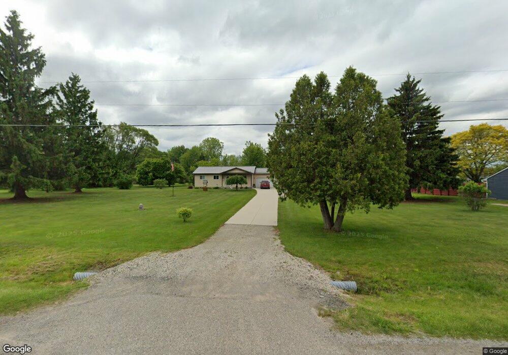 6283 W Coldwater Rd, Flushing, MI 48433 - photo 1