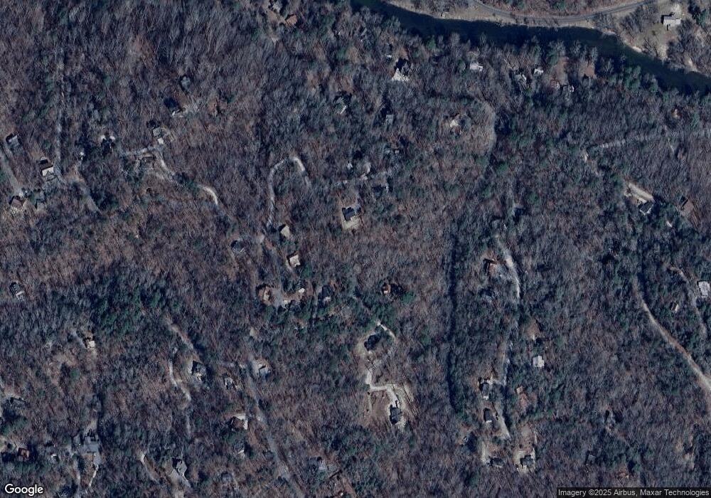 95 Camber Ct, Ellijay, FL 30540 - photo 1