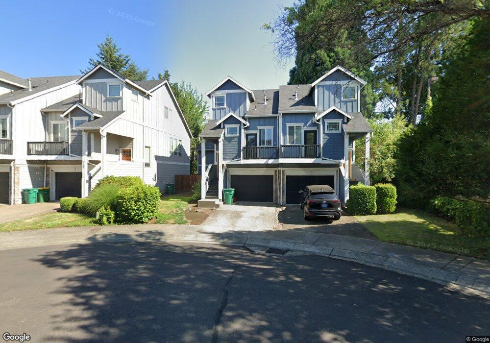 2129 Babbitt Ct, Forest Grove, OR 97116 - photo 1