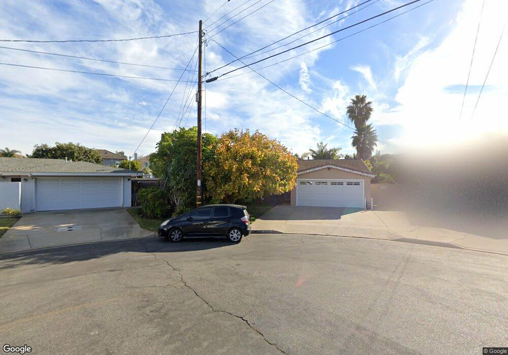 3997 Hibiscus Cir, Carlsbad, CA 92008 - photo 1