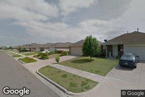 1208 SW 24th St, Moore, OK 73170