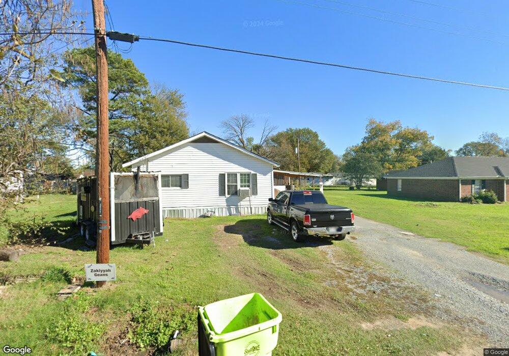 1108 N Main St, Stuttgart, AR 72160 - photo 1