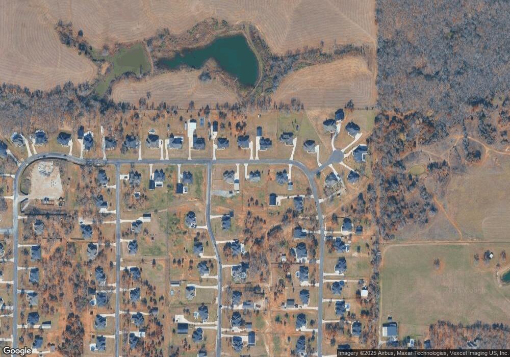 1075 Horizon Trace Dr, Azle, TX 76020 - photo 1