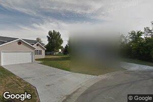 321 Meridian Cir, Mapleton, ND 58059