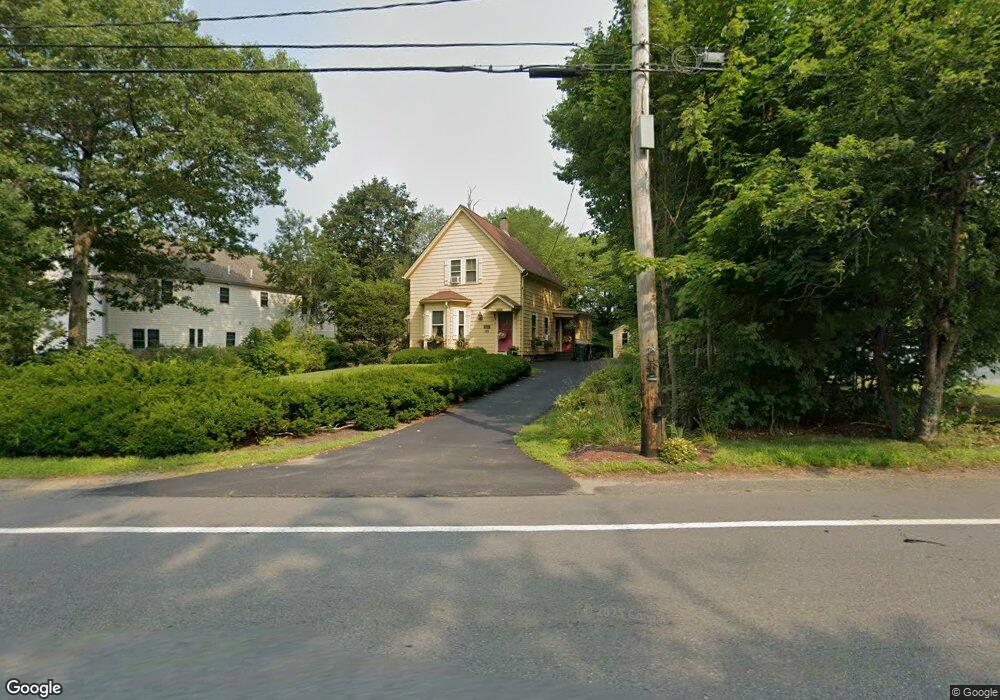 895 Brockton Ave, Abington, MA 02351 - photo 1