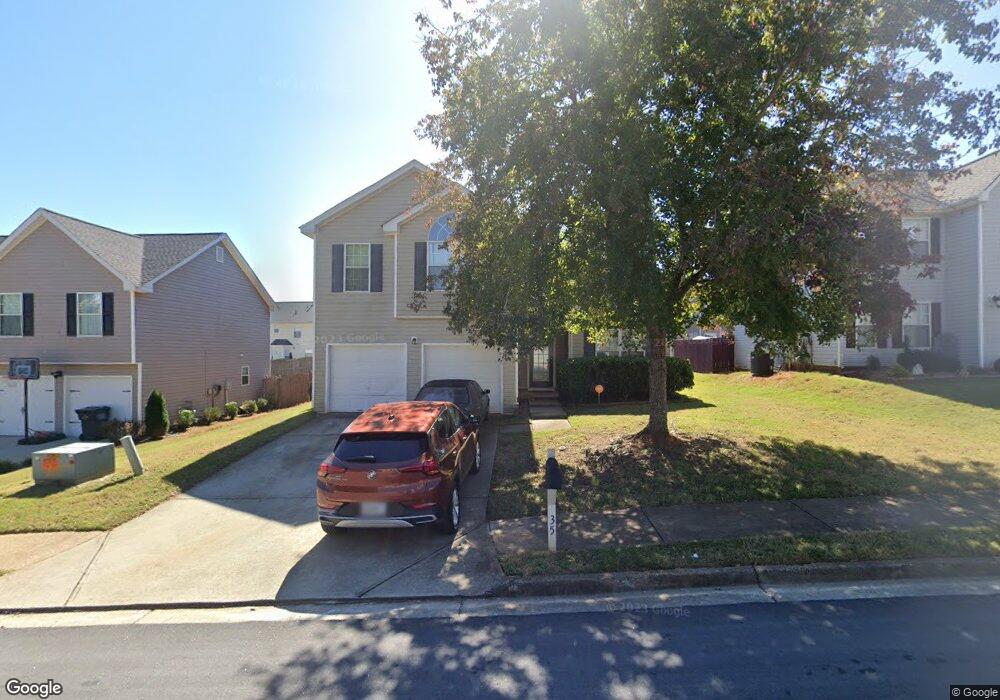 35 Lantana Ln, Covington, GA 30016 - photo 1