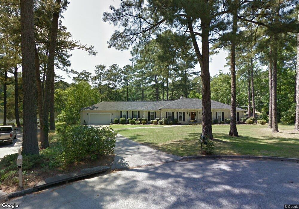 8142 Sir Lancelot Ct, Evans, GA 30809 - photo 1