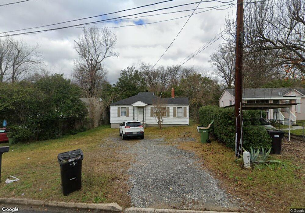 935 39th St, Columbus, GA 31904 - photo 1