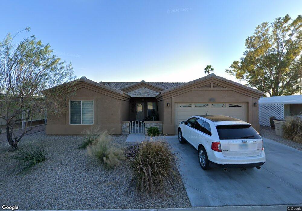 5309 E Mcdowell Rd, Mesa, AZ 85215 - photo 1