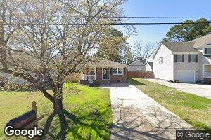 1517 Hazel Ave, Chesapeake, VA 23325