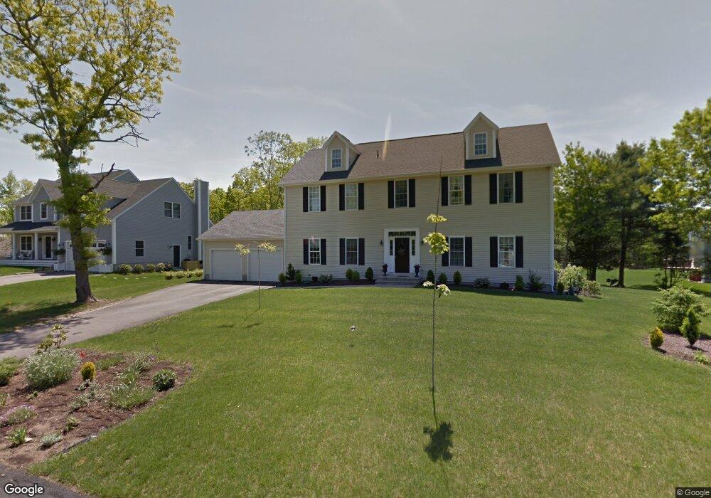 19 Randeau Passage, Westerly, RI 02891 - photo 1