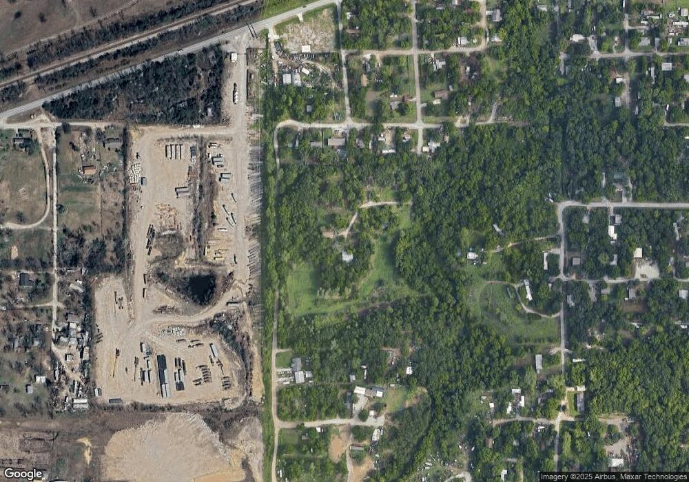 5913 W 60th St S, Tulsa, OK 74107 - photo 1