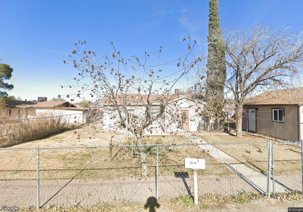 8155 Starr Ave, El Paso, TX 79907 - photo 1