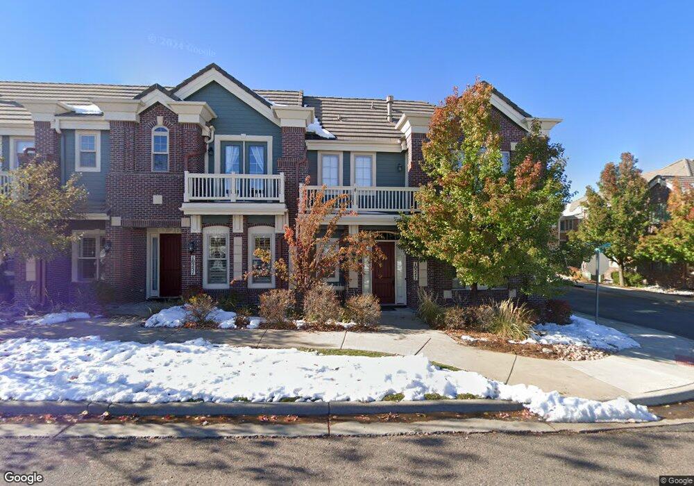 10247 Belvedere Ln, Lone Tree, CO 80124 - photo 1