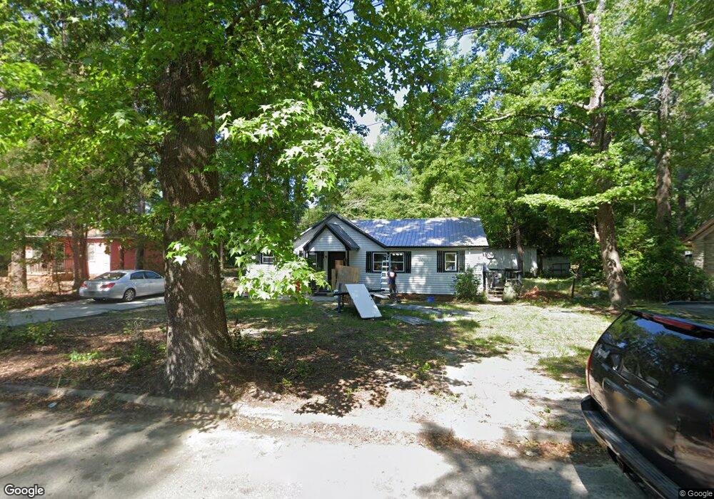 1623 Selma Place, Macon, GA 31204 - photo 1