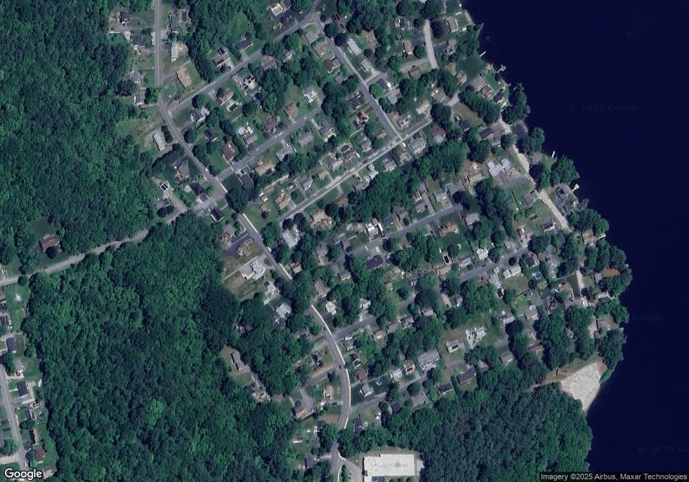 3 Catherine St, Dudley, MA 01571 - photo 1