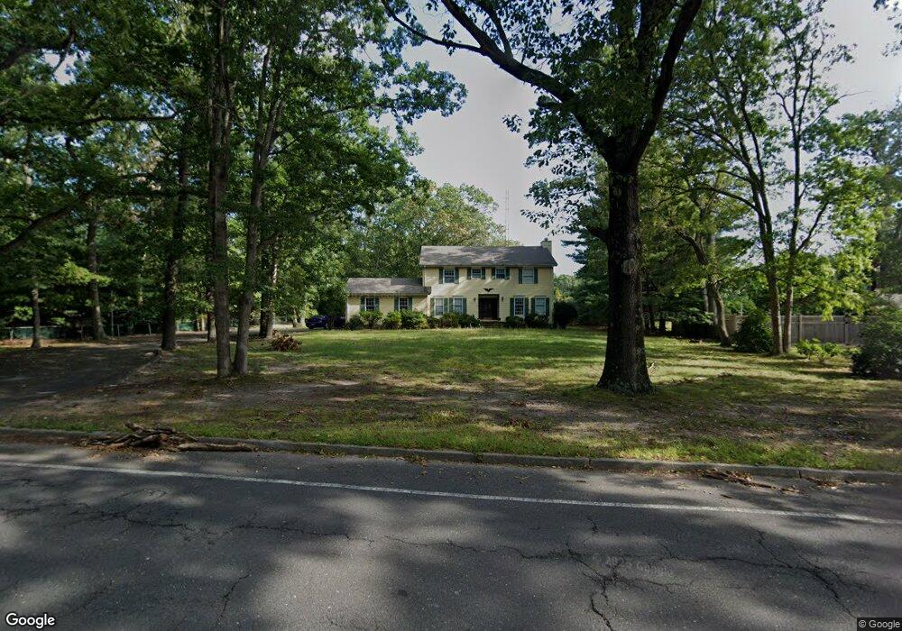 89 Arnold Blvd, Howell, NJ 07731 - photo 1