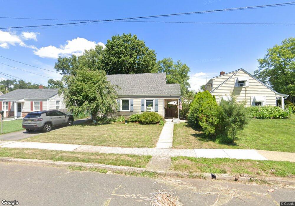 69 Adams St, Somerville, NJ 08876 - photo 1