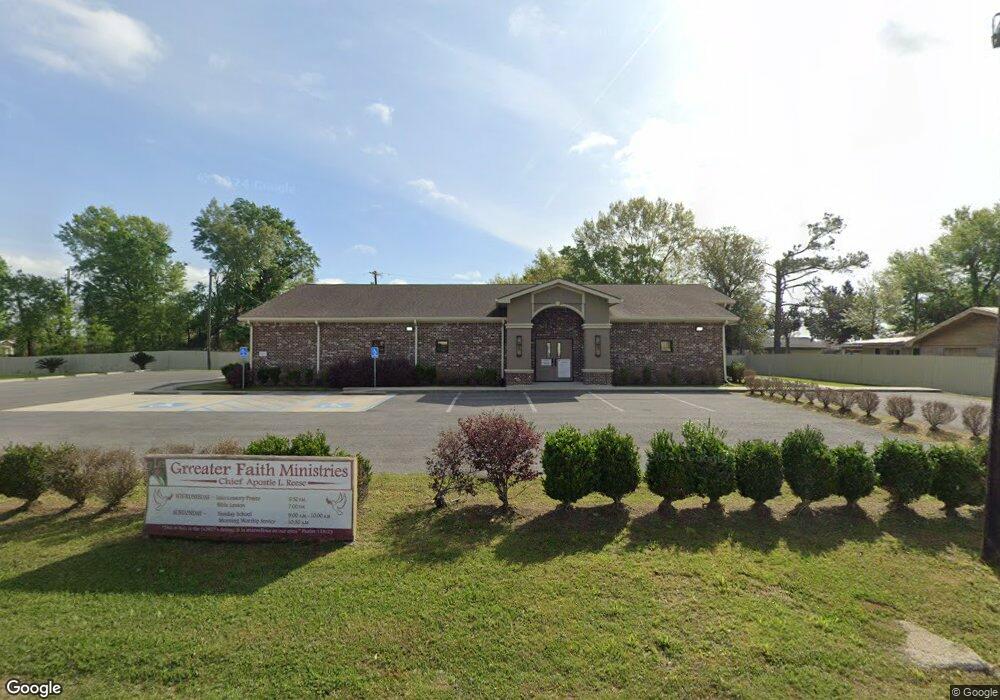 3115 General Twining St, Lake Charles, LA 70615 - photo 1