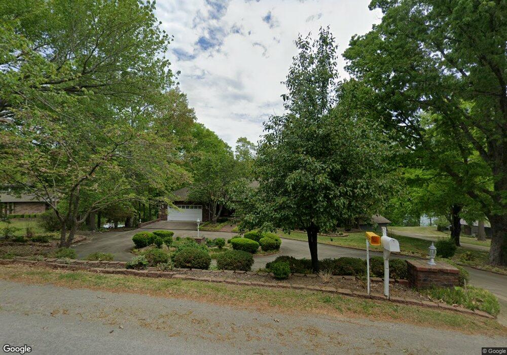 55 Mayfair Dr, Bella Vista, AR 72715 - photo 1