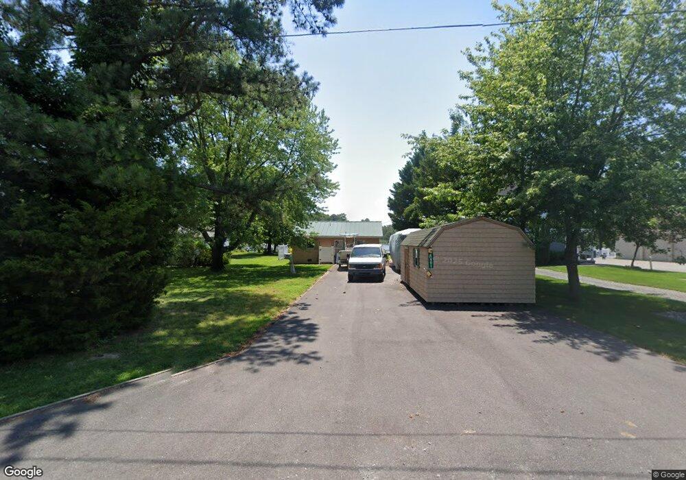 21985 Kelleys Park Rd, Rock Hall, MD 21661 - photo 1