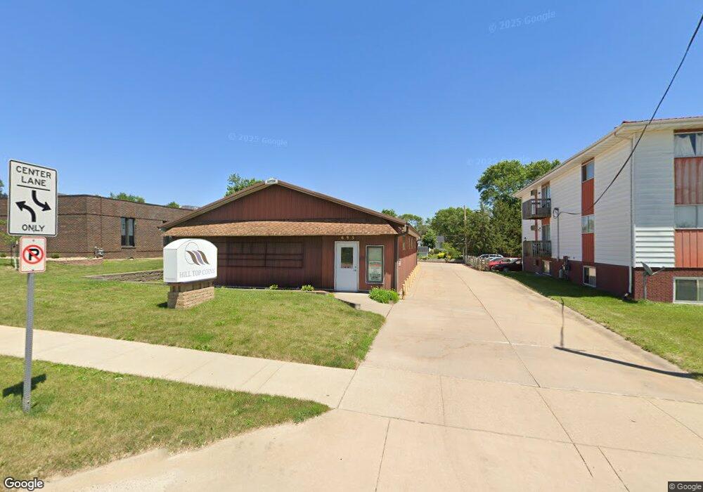 695 S 11th St, Marion, IA 52302 - photo 1