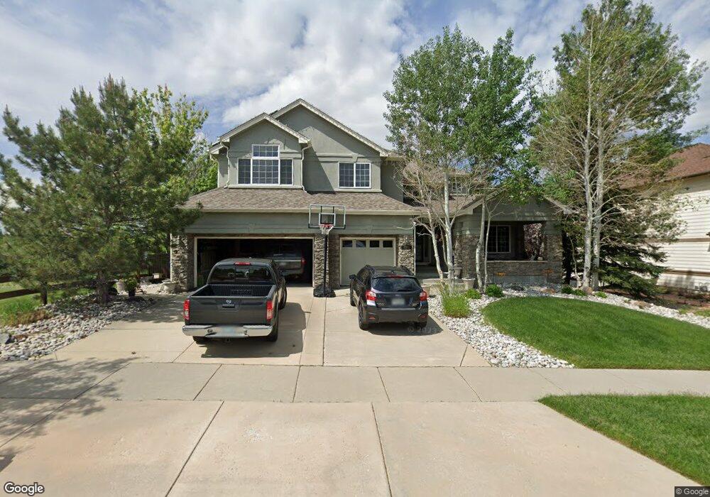 7945 S Coolidge Way, Aurora, CO 80016 - photo 1