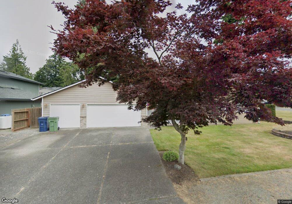 19209 94th Dr NW, Stanwood, WA 98292 - photo 1