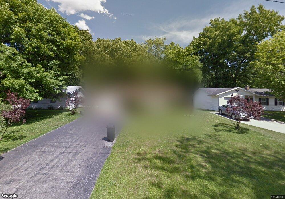 867 Brownwood Rd, Mansfield, OH 44907 - photo 1