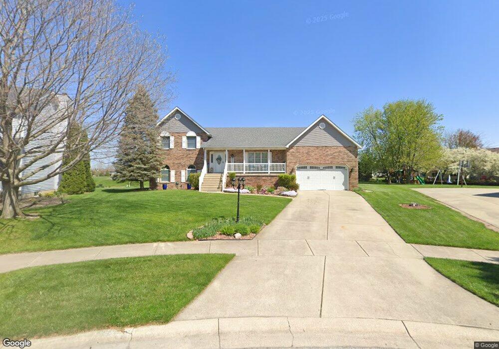 1342 W 95th Ct, Crown Point, IN 46307 - photo 1