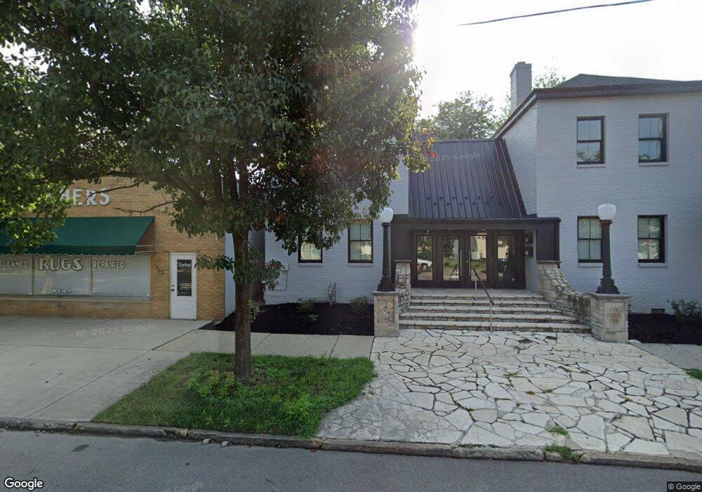 772 S Front St, Columbus, OH 43206 - photo 1