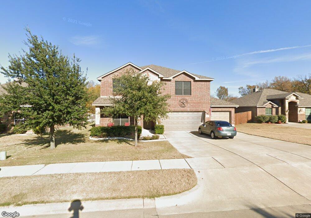 1411 Country Creek Trail, Wylie, TX 75098 - photo 1