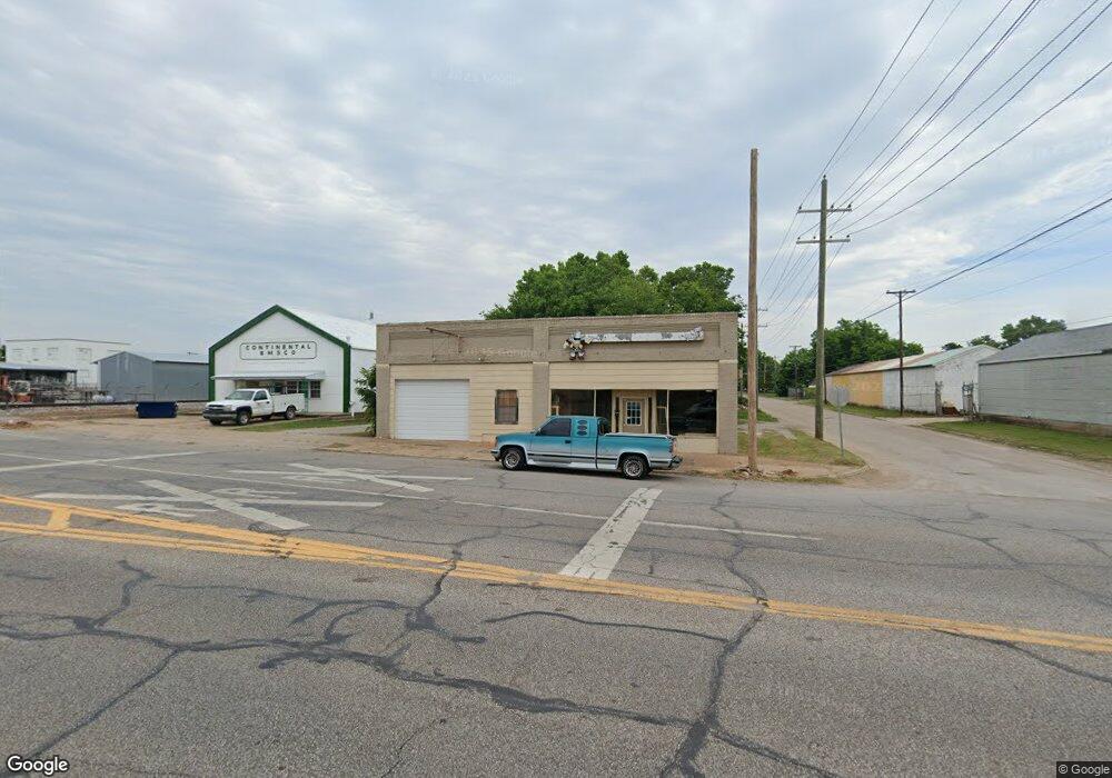 601 W Main St, Duncan, OK 73533 - photo 1