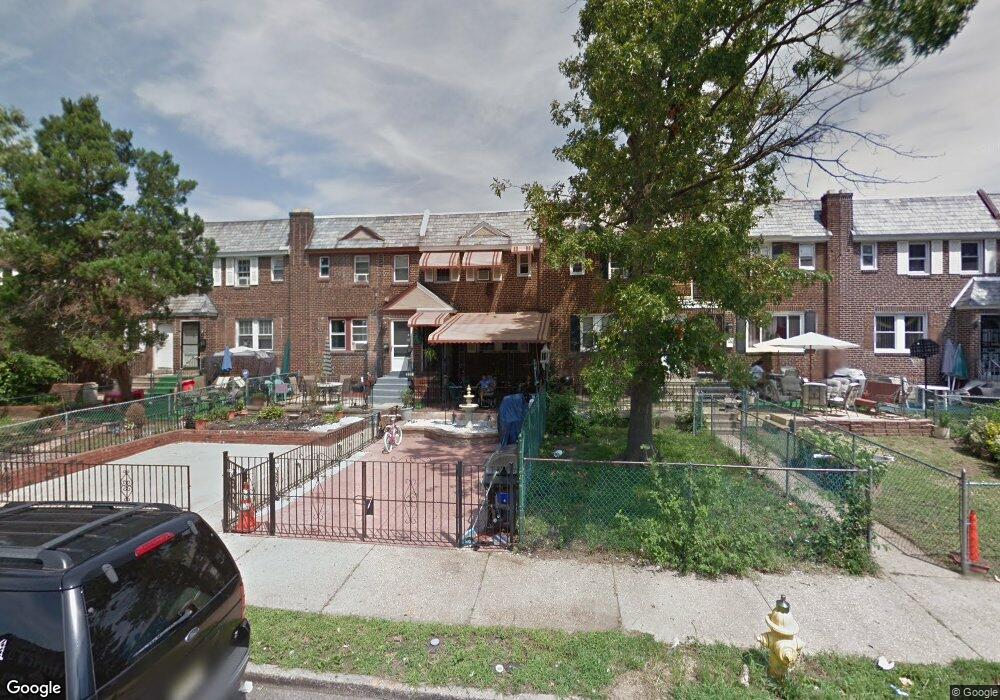 518 Randolph St, Camden, NJ 08105 - photo 1